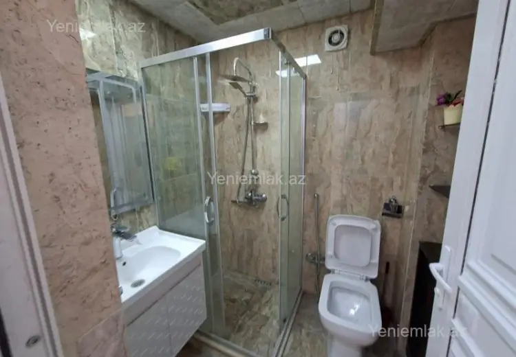 165 000 AZN - 2 otaqlı mənzil Satılır, Nərimanov, Bakı
