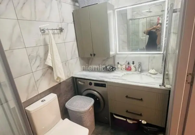 2 otaqlı mənzil Satılır, Yeni Günəşli qəs., Suraxanı, Bakı
