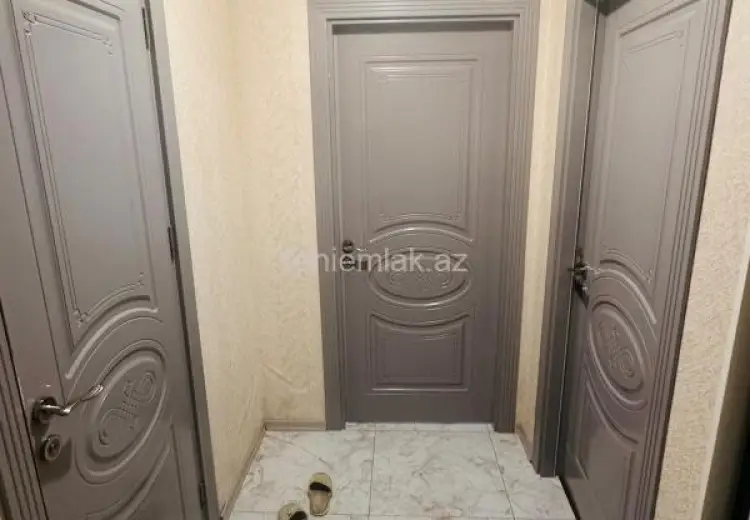 2 otaqlı mənzil Satılır, Yeni Günəşli qəs., Suraxanı, Bakı