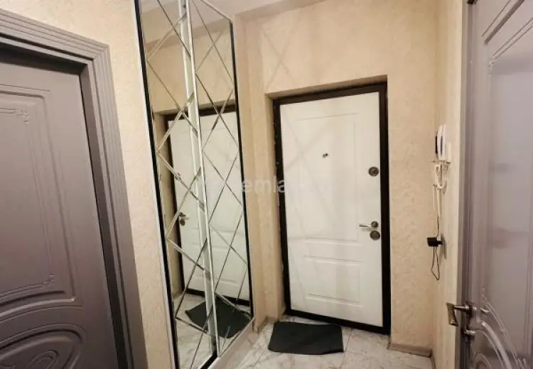 2 otaqlı mənzil Satılır, Yeni Günəşli qəs., Suraxanı, Bakı