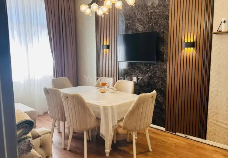 2 otaqlı mənzil Satılır, Yeni Günəşli qəs., Suraxanı, Bakı