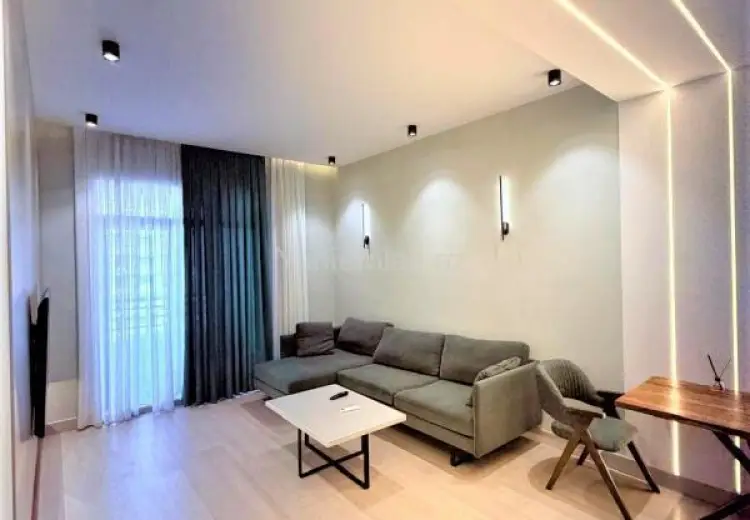 2 000 AZN - 3 otaqlı mənzil Kirayə (aylıq), Ağ şəhər, Xətai, Bakı