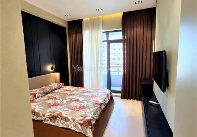 2 000 AZN - 3 otaqlı mənzil Kirayə (aylıq), Ağ şəhər, Xətai, Bakı