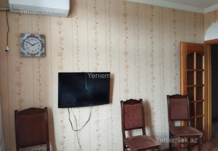 145 000 AZN - 2 otaqlı mənzil Satılır, 7-ci mikrorayon, Binəqədi, Bakı
