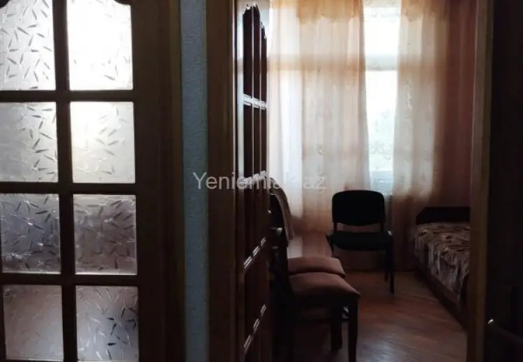 145 000 AZN - 2 otaqlı mənzil Satılır, 7-ci mikrorayon, Binəqədi, Bakı