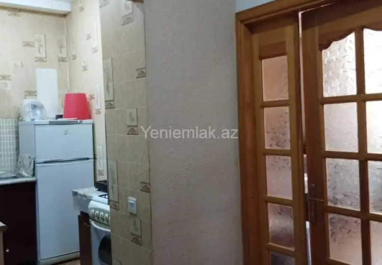 145 000 AZN - 2 otaqlı mənzil Satılır, 7-ci mikrorayon, Binəqədi, Bakı