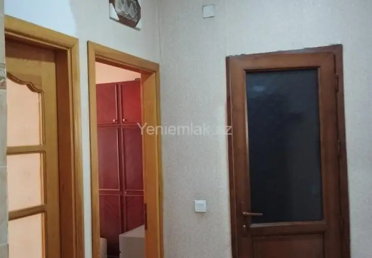 145 000 AZN - 2 otaqlı mənzil Satılır, 7-ci mikrorayon, Binəqədi, Bakı