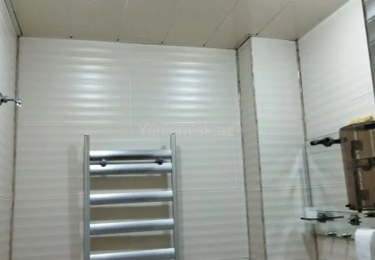 145 000 AZN - 2 otaqlı mənzil Satılır, 7-ci mikrorayon, Binəqədi, Bakı