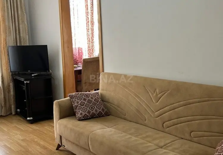 2 otaqlı mənzil Kirayə (aylıq), Yasamal qəs., Yasamal, Bakı