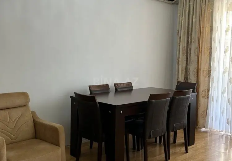 2 otaqlı mənzil Kirayə (aylıq), Yasamal qəs., Yasamal, Bakı