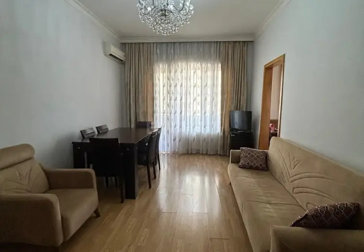 2 otaqlı mənzil Kirayə (aylıq), Yasamal qəs., Yasamal, Bakı
