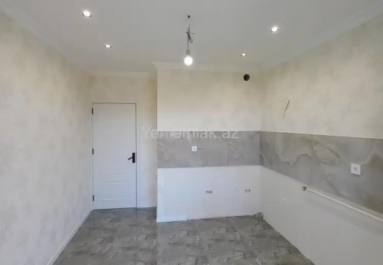 223 000 AZN - 3 otaqlı mənzil Satılır, Əhmədli, Xətai, Bakı