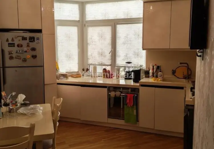 365 000 AZN - 3 otaqlı mənzil Satılır, Nərimanov, Bakı