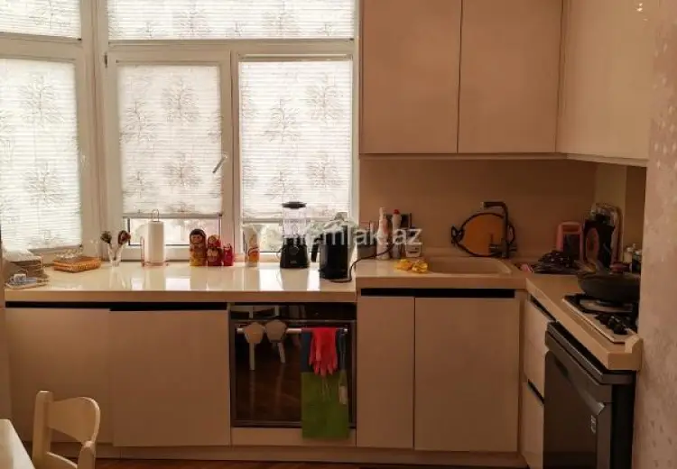 365 000 AZN - 3 otaqlı mənzil Satılır, Nərimanov, Bakı
