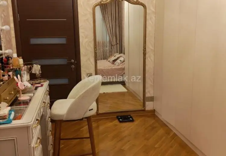 365 000 AZN - 3 otaqlı mənzil Satılır, Nərimanov, Bakı