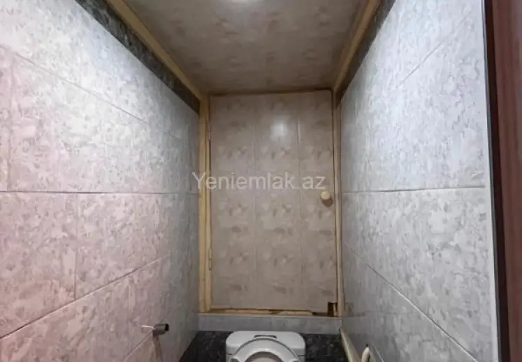 131 000 AZN - 2 otaqlı mənzil Satılır, 4-cü mikrorayon, Nəsimi, Bakı