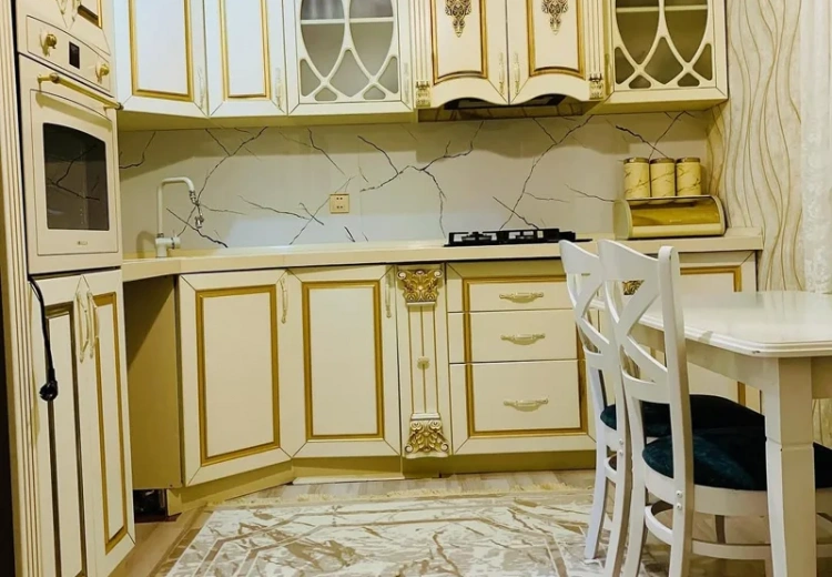 5 otaqlı mənzil Satılır, Biləcəri qəs., Binəqədi, Bakı