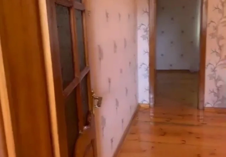 5 otaqlı mənzil Satılır, Biləcəri qəs., Binəqədi, Bakı