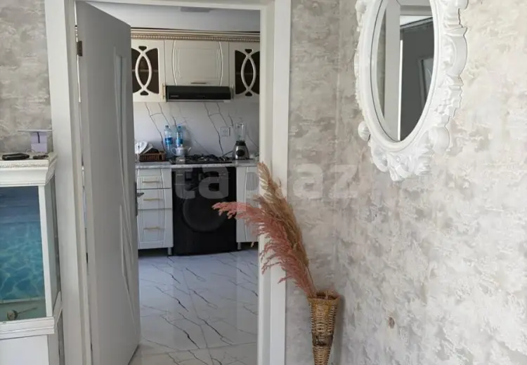 4 otaqlı mənzil , Binə qəs., Xəzər, Bakı