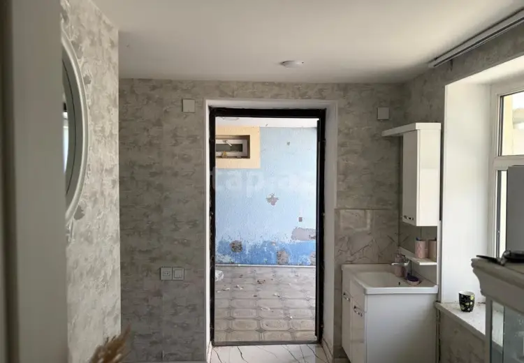 4 otaqlı mənzil , Binə qəs., Xəzər, Bakı