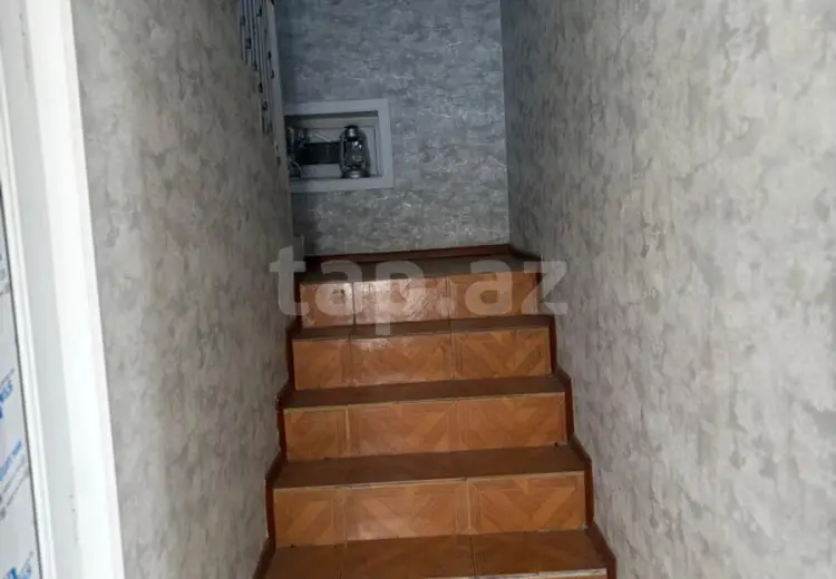 4 otaqlı mənzil , Binə qəs., Xəzər, Bakı