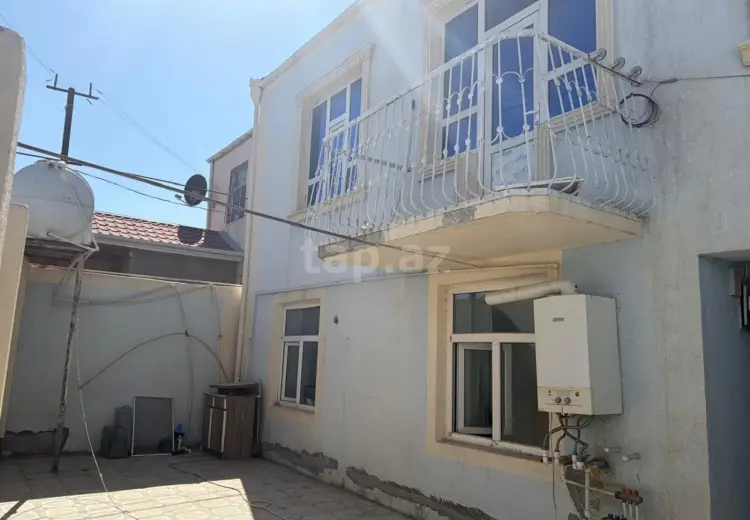4 otaqlı mənzil , Binə qəs., Xəzər, Bakı