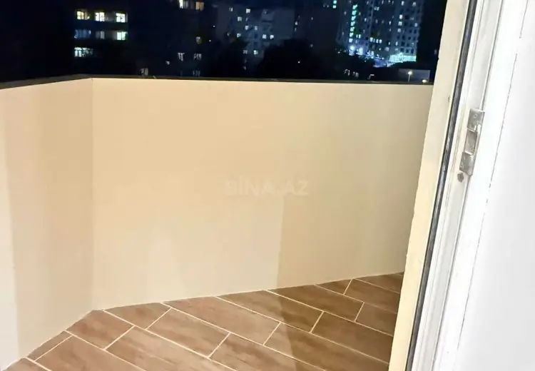 3 otaqlı mənzil Satılır, Suraxanı, Bakı