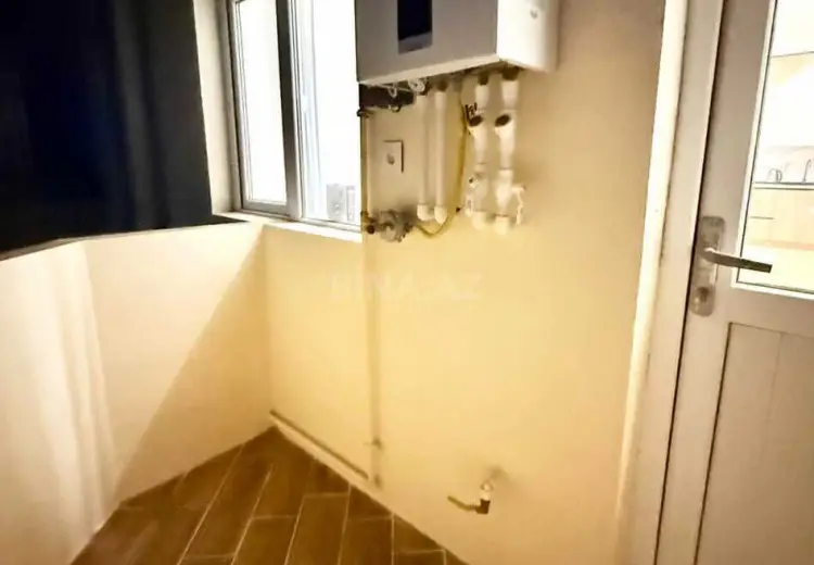 3 otaqlı mənzil Satılır, Suraxanı, Bakı