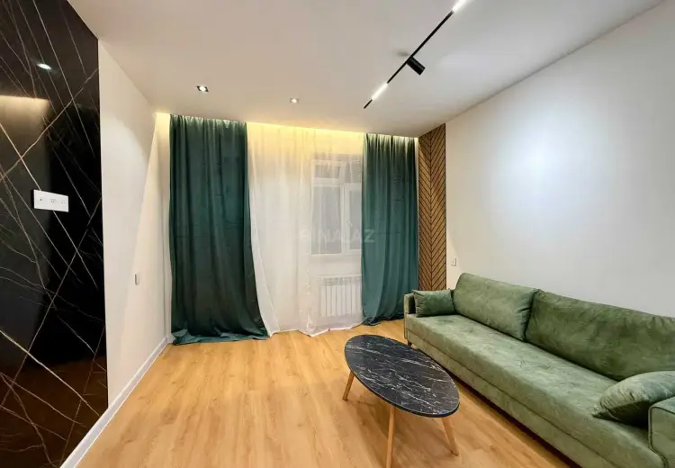 3 otaqlı mənzil Satılır, Suraxanı, Bakı