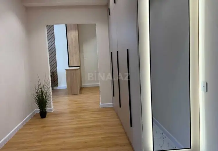 3 otaqlı mənzil Satılır, Suraxanı, Bakı