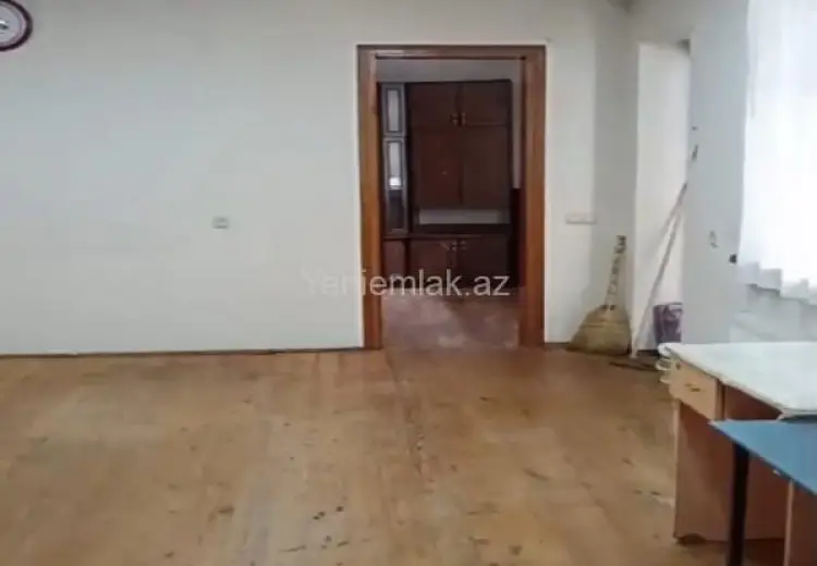 2 otaqlı mənzil Kirayə (aylıq), Bakıxanov qəs., Sabunçu, Bakı