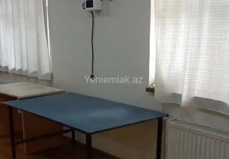 2 otaqlı mənzil Kirayə (aylıq), Bakıxanov qəs., Sabunçu, Bakı