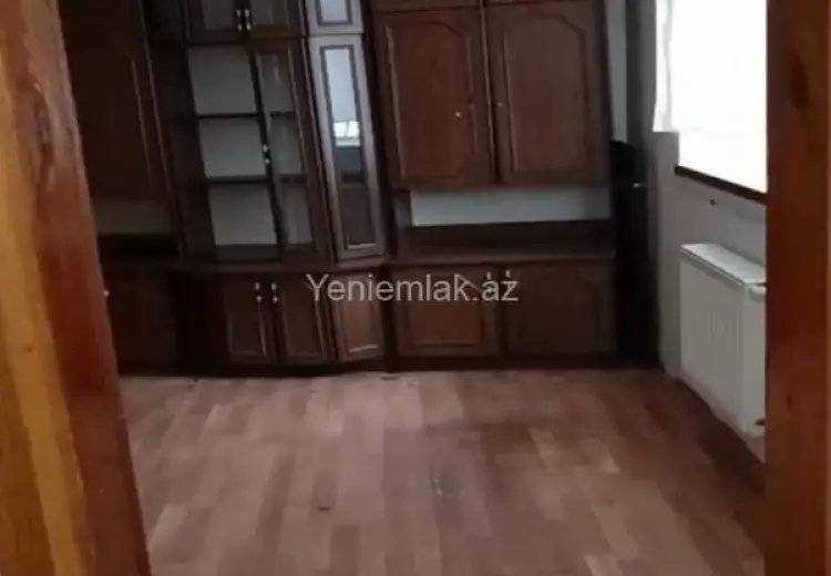 2 otaqlı mənzil Kirayə (aylıq), Bakıxanov qəs., Sabunçu, Bakı