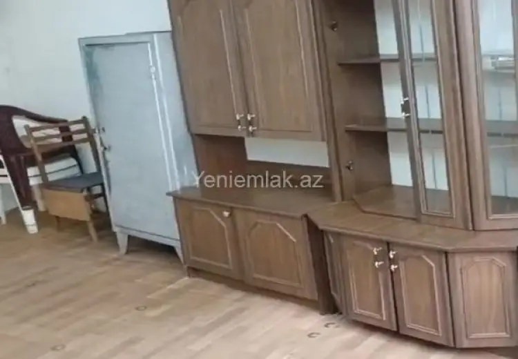 2 otaqlı mənzil Kirayə (aylıq), Bakıxanov qəs., Sabunçu, Bakı
