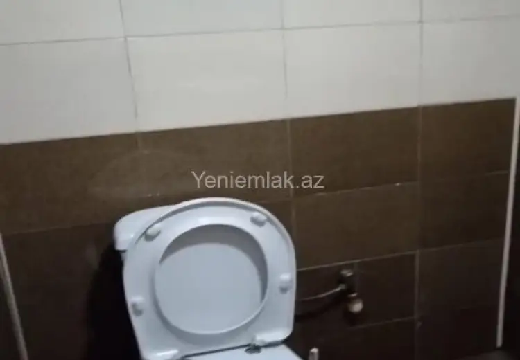 2 otaqlı mənzil Kirayə (aylıq), Bakıxanov qəs., Sabunçu, Bakı