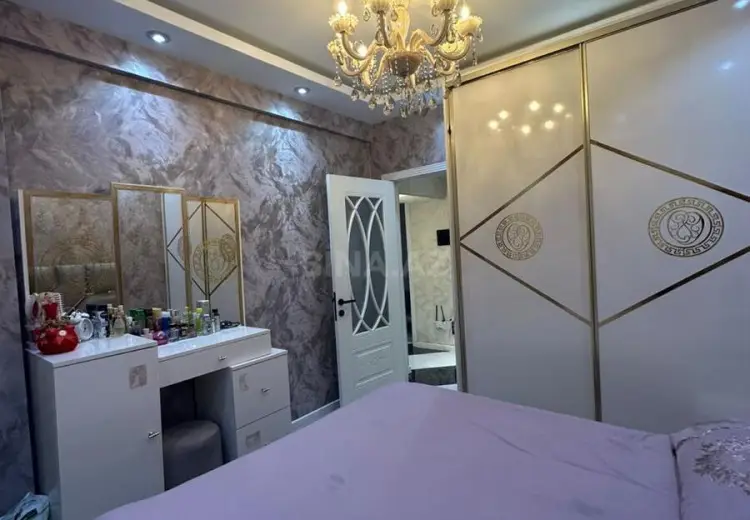 3 otaqlı mənzil Kirayə (aylıq), Yeni Yasamal qəs., Yasamal, Bakı