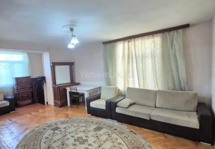 125 000 AZN - 1 otaqlı mənzil Satılır, Yasamal qəs., Yasamal, Bakı