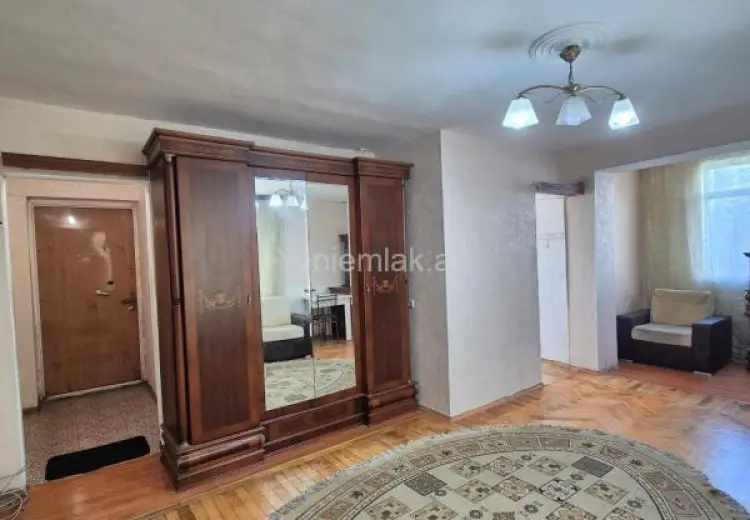 125 000 AZN - 1 otaqlı mənzil Satılır, Yasamal qəs., Yasamal, Bakı