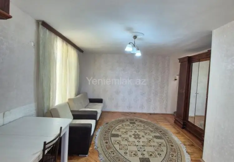 125 000 AZN - 1 otaqlı mənzil Satılır, Yasamal qəs., Yasamal, Bakı