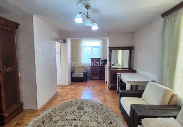 125 000 AZN - 1 otaqlı mənzil Satılır, Yasamal qəs., Yasamal, Bakı