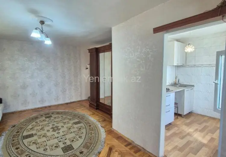 125 000 AZN - 1 otaqlı mənzil Satılır, Yasamal qəs., Yasamal, Bakı