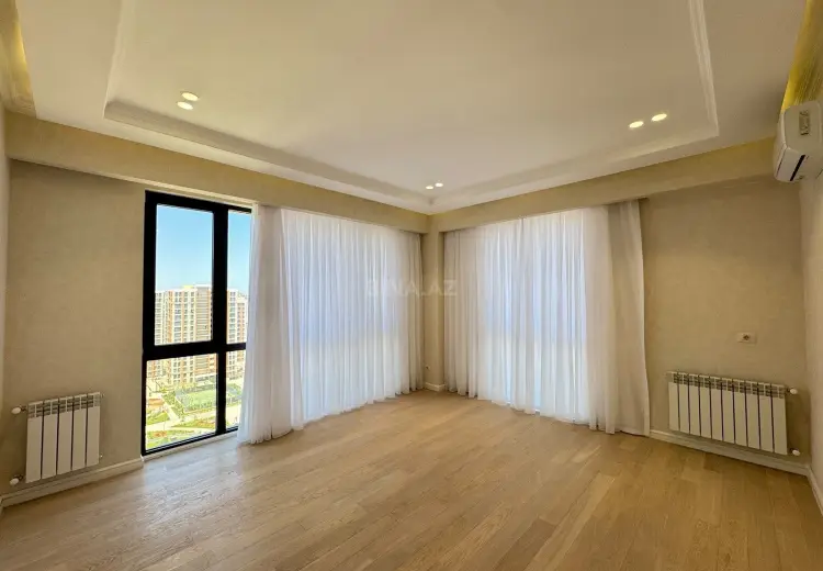 4 otaqlı mənzil Satılır, Yasamal qəs., Abşeron