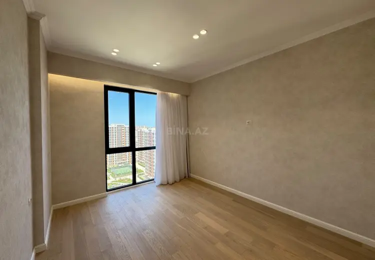 4 otaqlı mənzil Satılır, Yasamal qəs., Abşeron