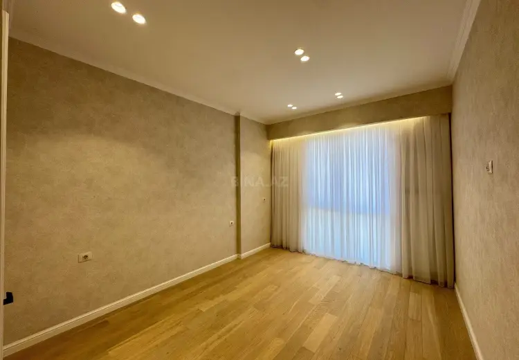 4 otaqlı mənzil Satılır, Yasamal qəs., Abşeron