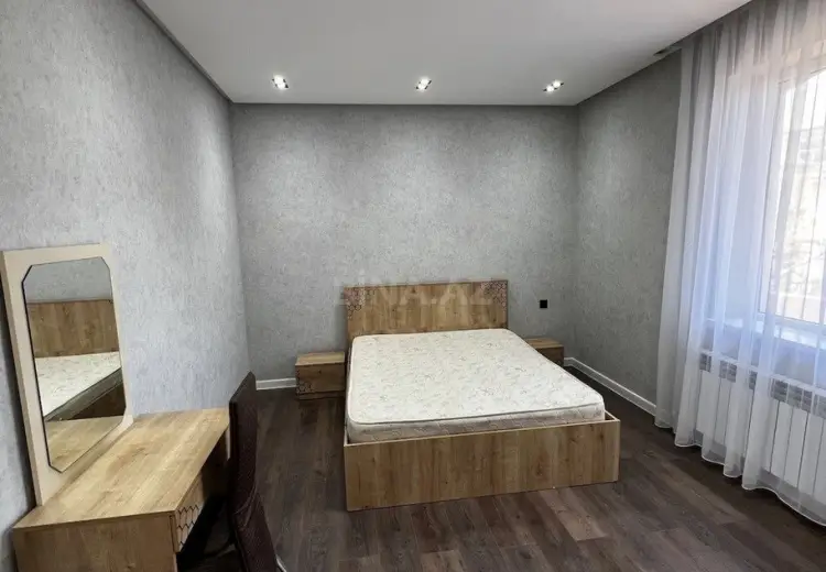 2 otaqlı mənzil Kirayə (aylıq), Lökbatan qəs., Qaradağ, Bakı