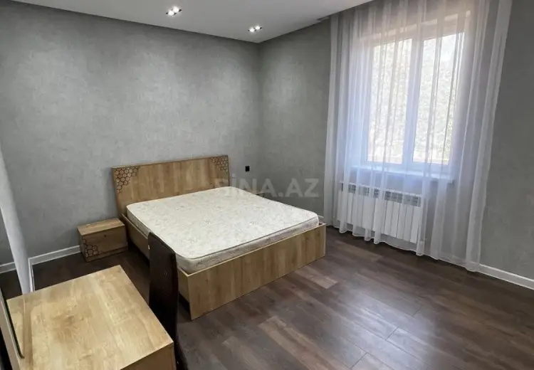 2 otaqlı mənzil Kirayə (aylıq), Lökbatan qəs., Qaradağ, Bakı