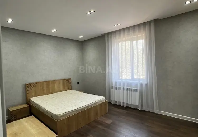 2 otaqlı mənzil Kirayə (aylıq), Lökbatan qəs., Qaradağ, Bakı