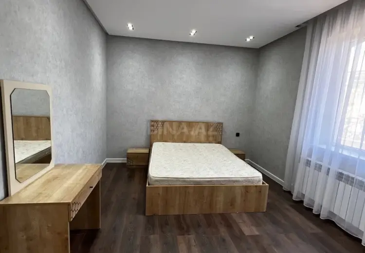 2 otaqlı mənzil Kirayə (aylıq), Lökbatan qəs., Qaradağ, Bakı