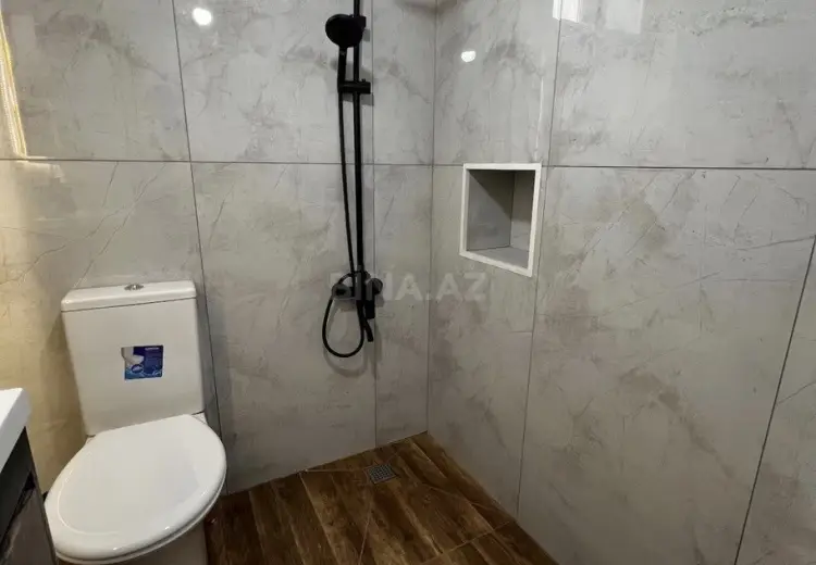 2 otaqlı mənzil Kirayə (aylıq), Lökbatan qəs., Qaradağ, Bakı