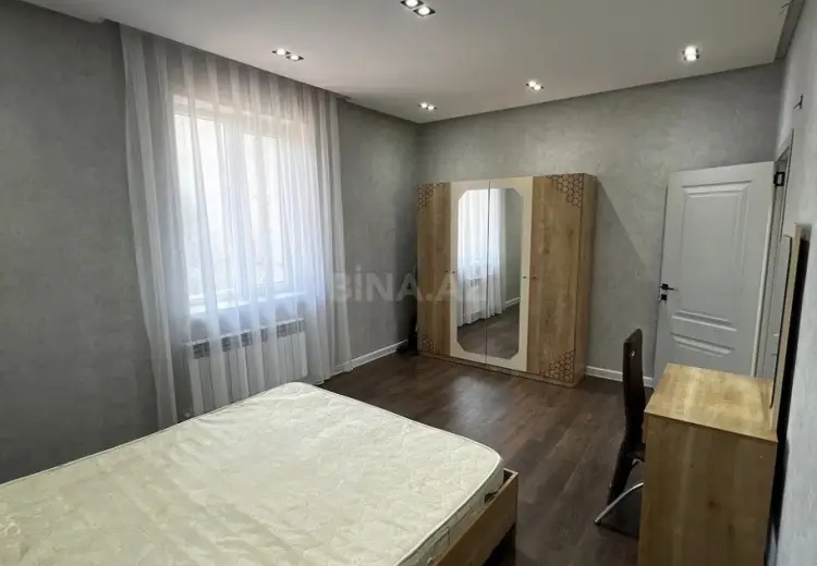 2 otaqlı mənzil Kirayə (aylıq), Lökbatan qəs., Qaradağ, Bakı